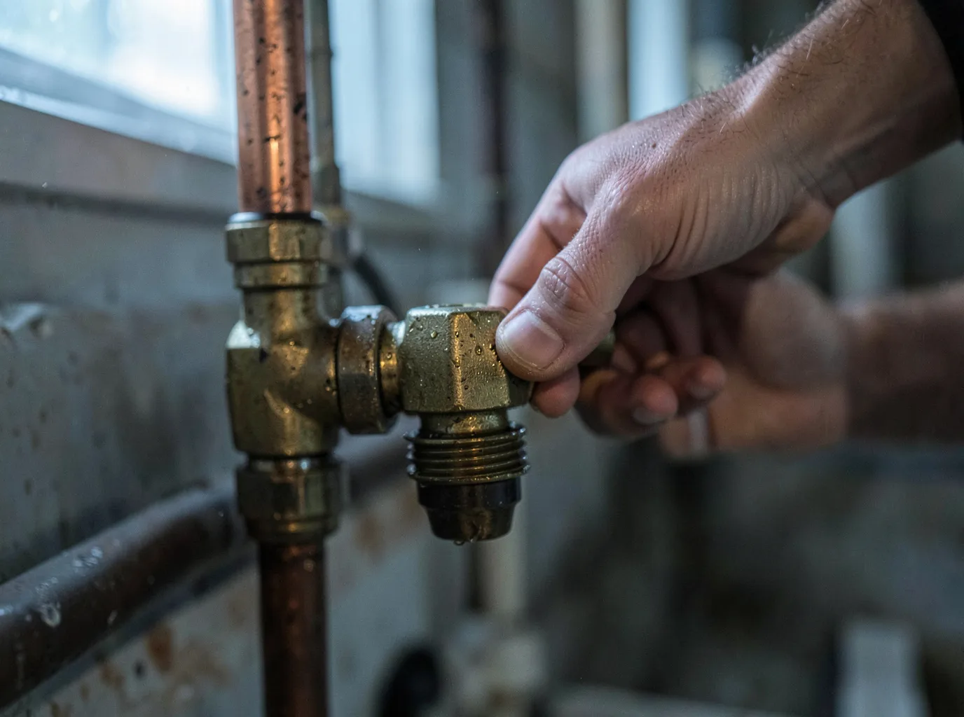 Emergency Plumber Hallettsville, TX FAQs